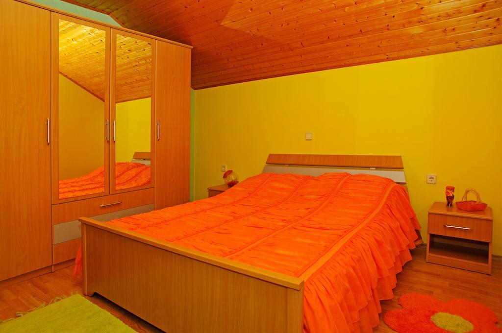 Apartments Julija Vela Luka Quarto foto
